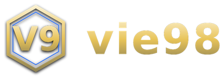 vie98 logo