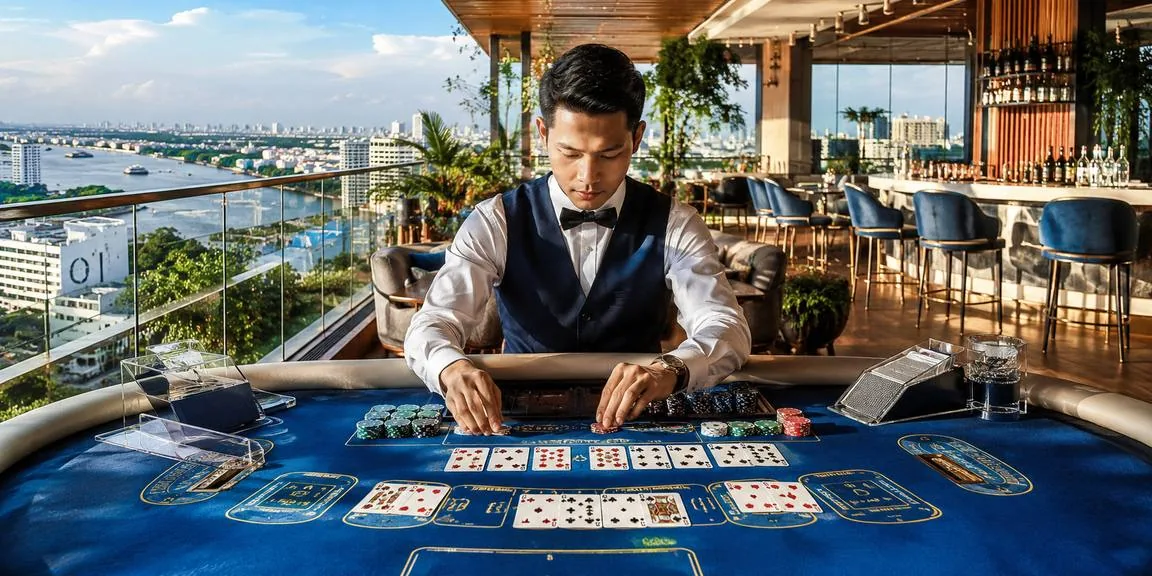 vie98 Casino & Slot