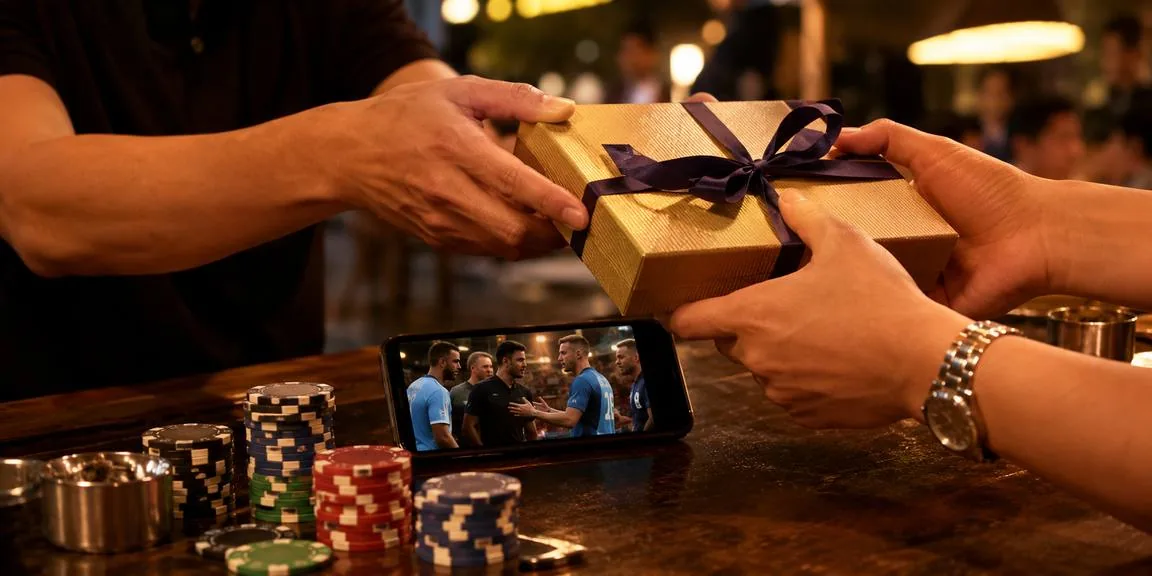 vie98 Bên trong sảnh casino của chúng tôi